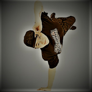 Bboy King