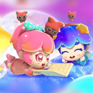 忘记烦恼 (伴奏)