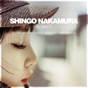 Always (Aeron Aether Remix)