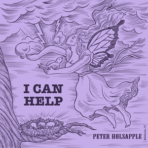 I Can Help (COVER版)