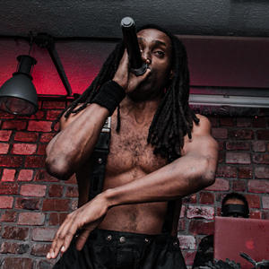 Representando Por Todos Os Lados (feat. gorahk12) (Explicit)