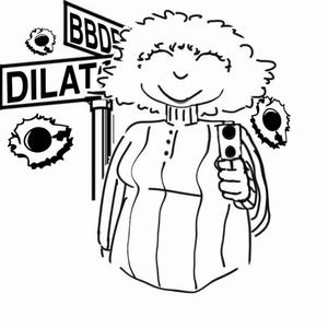 Dilato freestyle (feat. Es beezy) (Explicit)