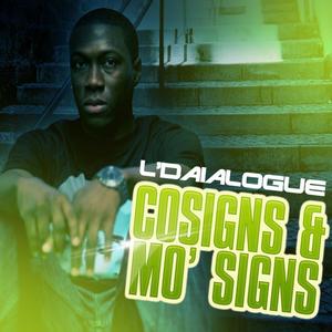 Cosigns & Mo' Signs (Explicit)