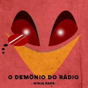 O Demônio do Rádio (Alastor) (Explicit)
