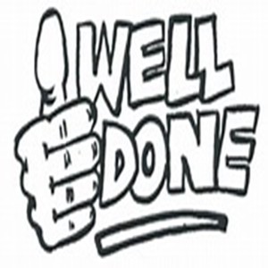 Well Done