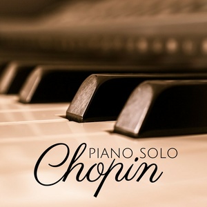 Chopin: Piano Solo