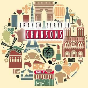 Chansons - Vol.1