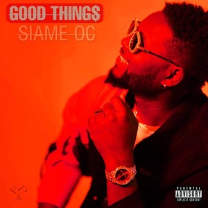 Siame OC - Stay(feat. Reekado Banks) (Remix)