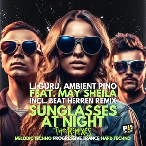 Sunglasses at Night (Beat Herren Remix)