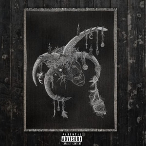 GET BACK ~!! (feat. Zlaurent) (Explicit)