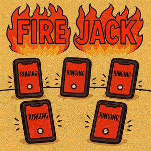 Fire Jack (feat. 100thousmile, 5pablo & Moneymakinsix|Explicit)