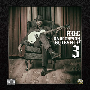 BluesHop 3 (Explicit)