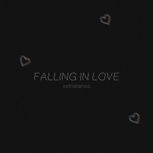 FALLING IN LOVE