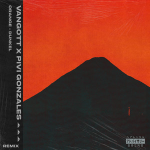 Orange = Dunkel (Remix|Explicit)