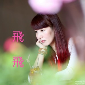 听风听雨听见你-Fang飛飛
