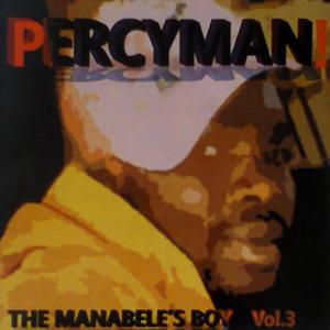 The Manabele's Boy (Page 3) [Explicit]