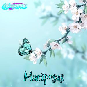 Mariposas (feat. Fiss Acid) [Sped Up] [Explicit]