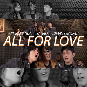 All For Love (Acoustic)