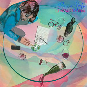 Alegrías del Paquillo