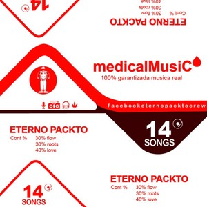 Medical music (Explicit)
