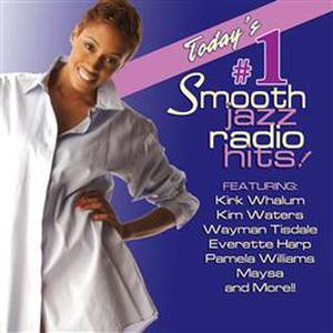 Today's #1 Smooth Jazz Radio Hits!