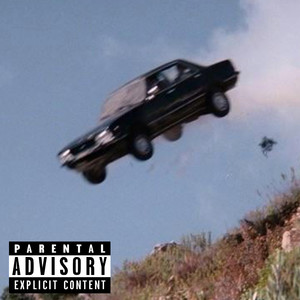 Off Da Cliff (Explicit)