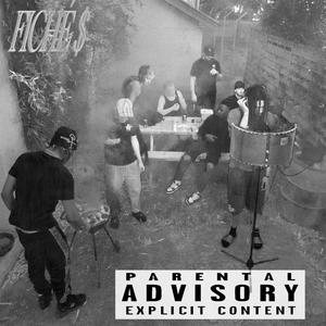FICHÉ $ (feat. TI2S, LÉOS, Gaffla OBR, 6GHOWSTY, LVROLY, HETO & DIEZ) (Explicit)