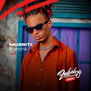 Branche(feat. Muzbiti)