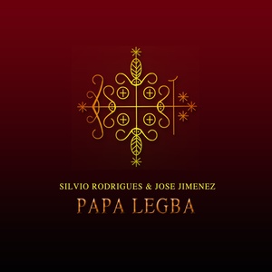 Papa Legba EP