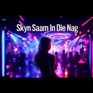 Thea's Beat - Skyn Saam In Die Nag