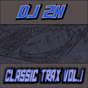 Classic Trax, Vol. 1