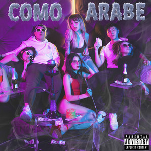 Como Árabe (Explicit)