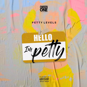 I'm Petty (Explicit)