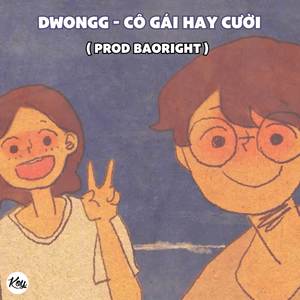 Cô Gái Hay Cười