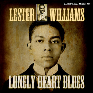 Lonely Heart Blues