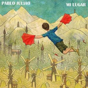 Pablo Juliao - Mi Lugar