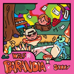 PARANOIA (feat. Sammy Martín)