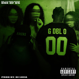 One Of Us (Explicit)