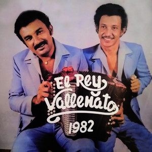 El Rey del Vallenato 1982