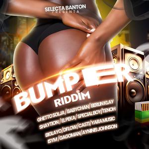 BUMPER RIDDIM (Explicit)