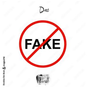 Fake (feat. JtriggzzIPM) (Explicit)