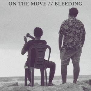 ON THE MOVE (Explicit)