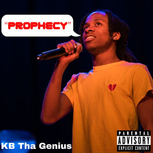 Prophecy (Explicit)