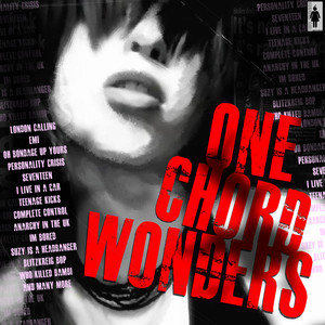 One Chord Wonders