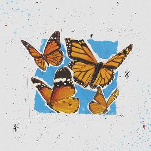 Butterflies(feat. UNOWAY)