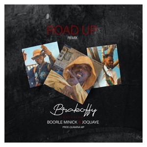 Road Up (Remix)