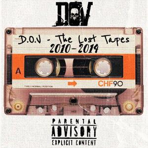 The Lost Tapes 2010-2014 (Explicit)