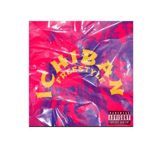 Ichiban Freestyle (feat. Richie Wit A Blikky) (Explicit)
