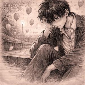 no more (feat. RODX57)