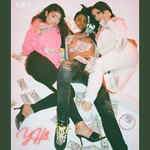 Coming Back (feat. Tiffany Diamante) (Explicit)